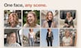 create a consistent ai influencer or brand character with a custom lora