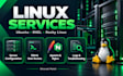 set up linux servers and fix ubuntu rhel and centos issues