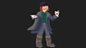 make pixel art assets for you