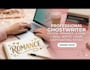 write captivating romance stories and relationship drama