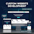 build a fast SEO optimized astro website
