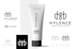 design elegant logo, feminine brand