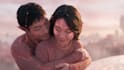 create ai cinematic wedding film