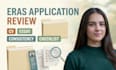 review your eras residency application materials