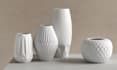 design a custom 3d vase mold 3d printed and 3d flower