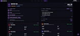 create a personal dashboard
