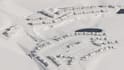 create 3d models of residential developments and site layouts