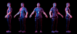 create character animations and cinematic sequences in unreal engine 5