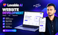 fix lovable, lovable ai website, lovable dev, lovable saas mvp
