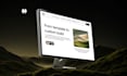 redesign your wordpress website or build a new business website