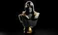 create bust sculpts for 3d printing