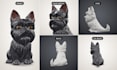 create a custom 3d figurine from your photos