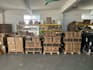 inspect factories quality check shipping