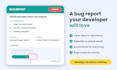 hunt down bugs in your web app with manual QA