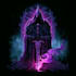 make a fantasy logo