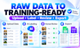 build an ai data labeling and QA tool
