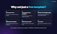 design a responsive elementor landing page or wordpress website