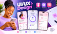 develop ai pregnancy test app , ovulation tracker app, health tracker app