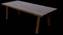 create game ready 3d props and hard surface models in blender