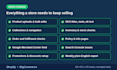 manage your shopify or bigcommerce store, products and seo