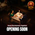 design restaurant social media ads