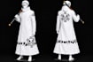 custom cosplay costumes with professional craftsmanship