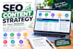 create a winning SEO content strategy for your website