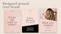design instagram carousels for your business