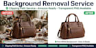do background removal for amazon product images