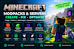 create fix optimize minecraft modpacks server crash forge minecraft developer