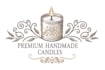 design premium candle labels and packaging