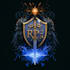 do fantasy game logo