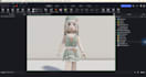 create custom roblox ugc layered clothing and 3d outfits