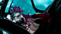 model 3d vrchat avatar, 3d vtuber avatar, anime character, rigging, 3d vroid