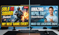 design eye catching youtube thumbnails