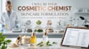 develop custom skincare and cosmetic formulations