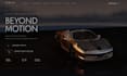 build an immersive 3d landing page with threejs and webgl
