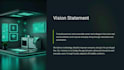 create modern powerpoint presentation and google slides