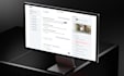 Design saas dashboard, web app and admin panel ui ux in figma by ...