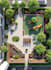 create beautiful landscape and urban environment designs