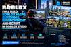 build roblox maps, buildings, environments and scripts in roblox studio