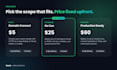 deploy your lovable, bolt or cursor app live on your own domain