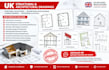 uk structural calculations, uk building regulations for uk building control