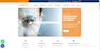 build a custom responsive website using HTML CSS javascript and PHP