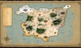 design custom fantasy map medieval map design historical animated world map