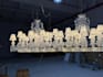 develop and manufacture custom lighting in china
