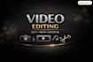 do personalized video editing