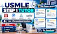 usmle steps, med , first aid