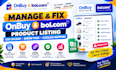manage fix onbuy bol com product listing image CSV upload errors catalog mapping
