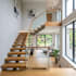create staircase and railing designs with professional 2d cad drawings